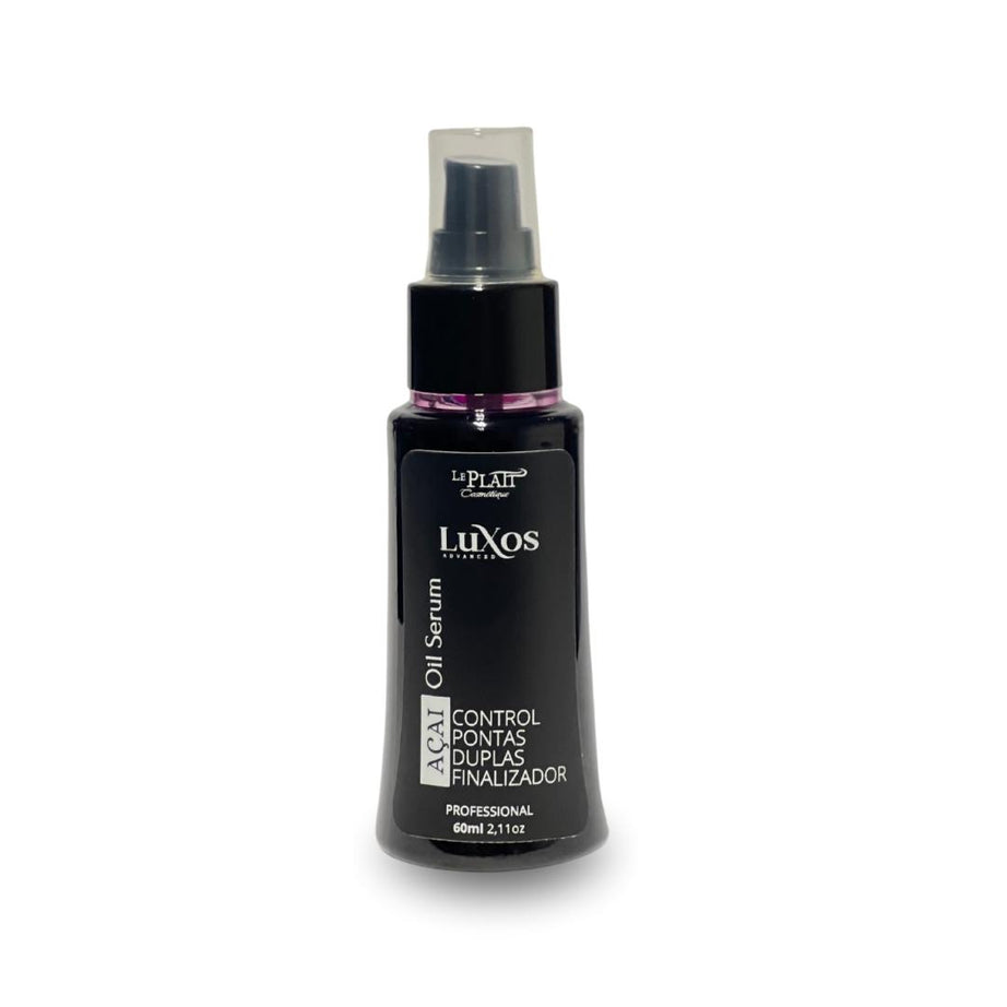 SERUM OIL AÇAI LUXOS ADVANCED 60ml