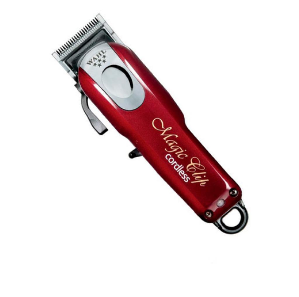 Wahl Magic Clip Cordless Máquina De Cortar Cabelo