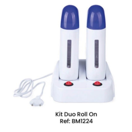 KIT DUO ROLL-ON