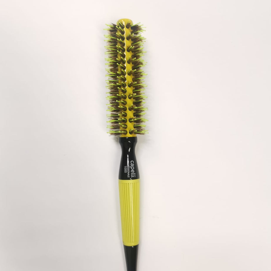 Escova de Cabelo Profissional Capelli 15mm – 1000