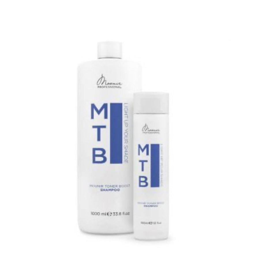 MTB  MOUNIR TONER BOOST 1LT