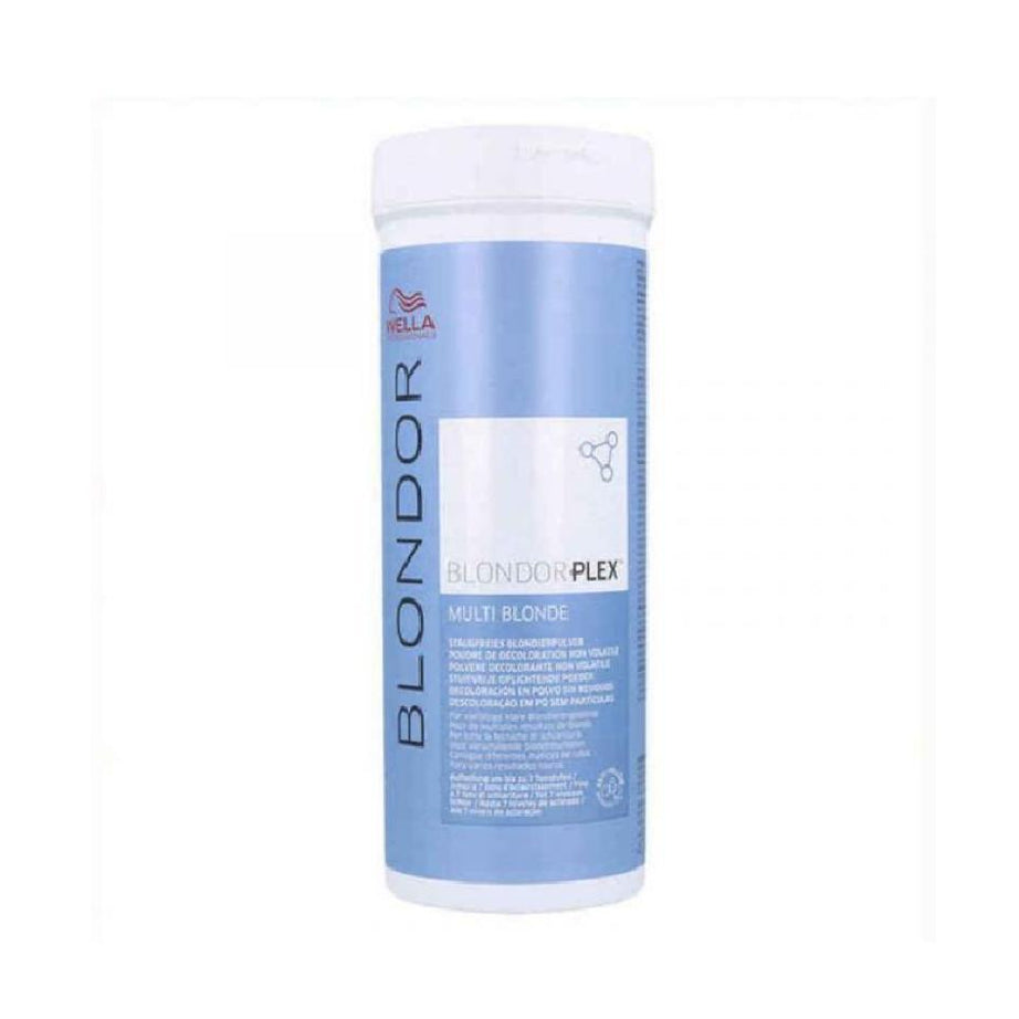 Wella Blondorplex Pó Descolorante 400gr