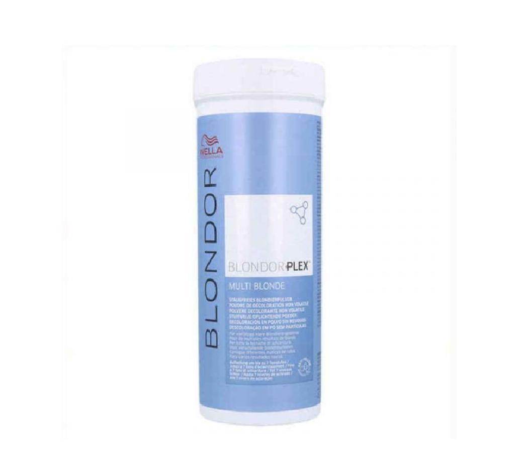 Wella Blondorplex Pó Descolorante 400gr