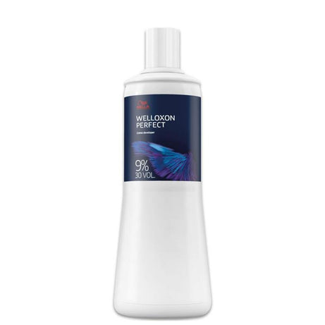 WELLA Oxidante Welloxon 30Vol. 9% 1000ml - Wella