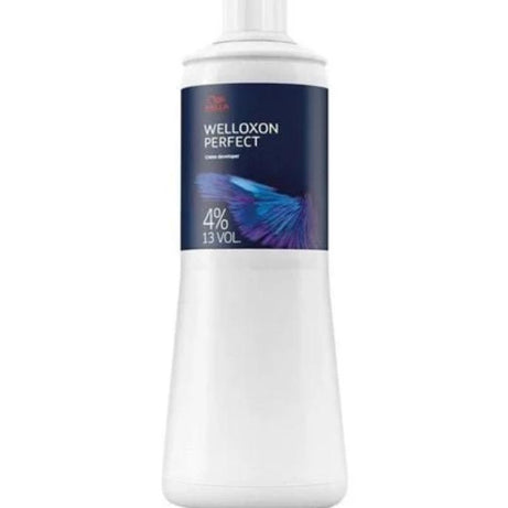 WELLA Oxidante Welloxon 13Vol.  4% 1000ml - Wella