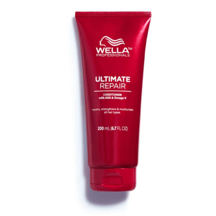 WELLA ULTIMATE REPAIR CONDICIONADOR 200ML