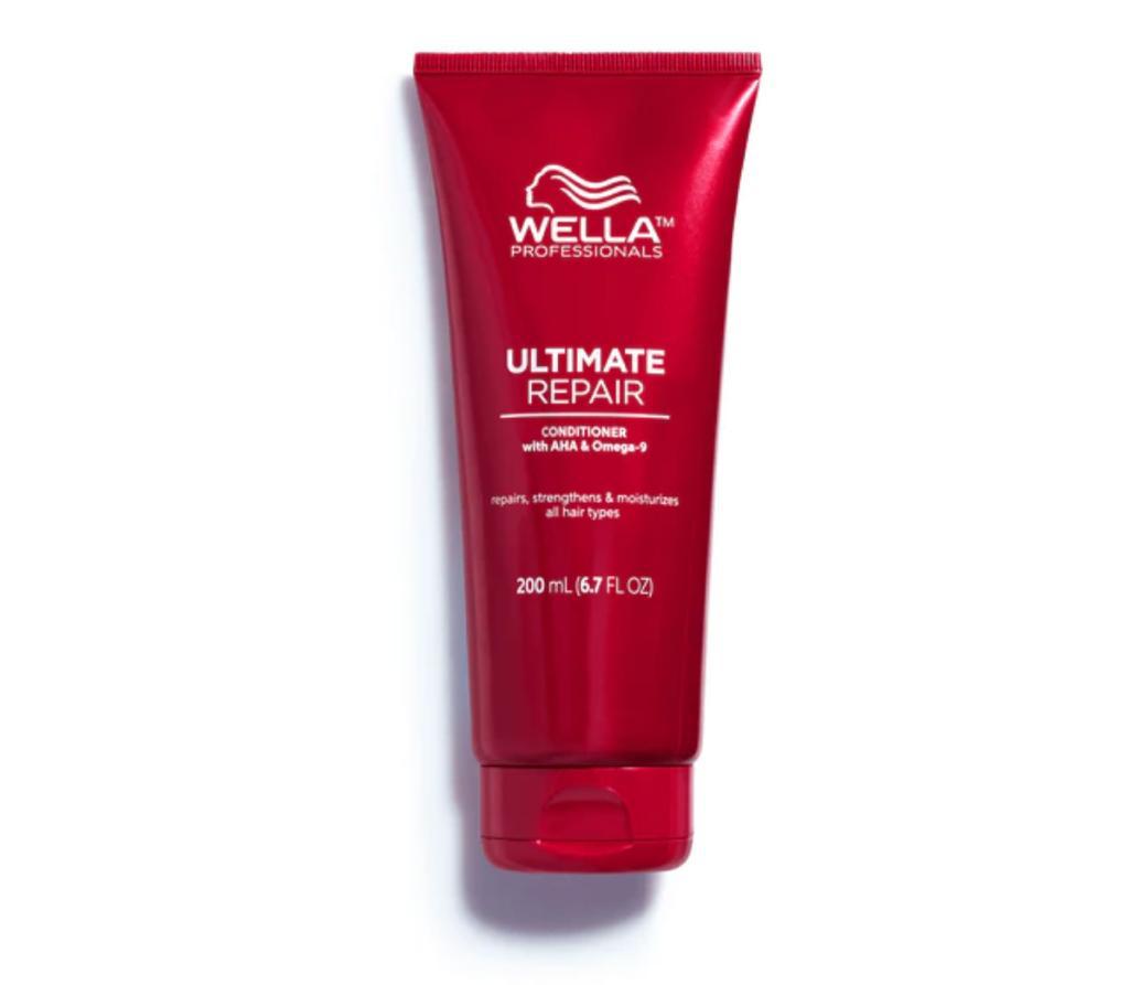 WELLA ULTIMATE REPAIR CONDICIONADOR 200ML