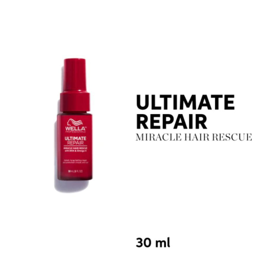 Wella Professionals WELLA ULTIMATE REPAIR MIRACLE HAIR RESCUE SPRAY 30ML