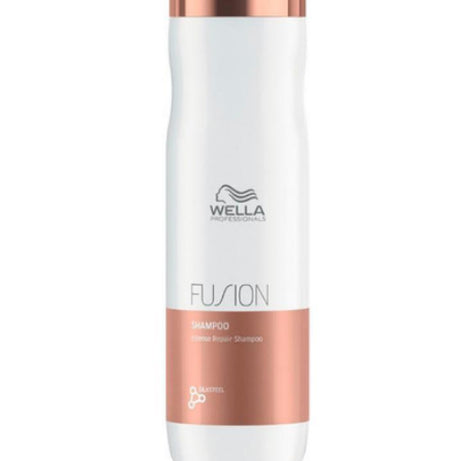 Wella Fusion Champô De Reparação Intensiva 250ml