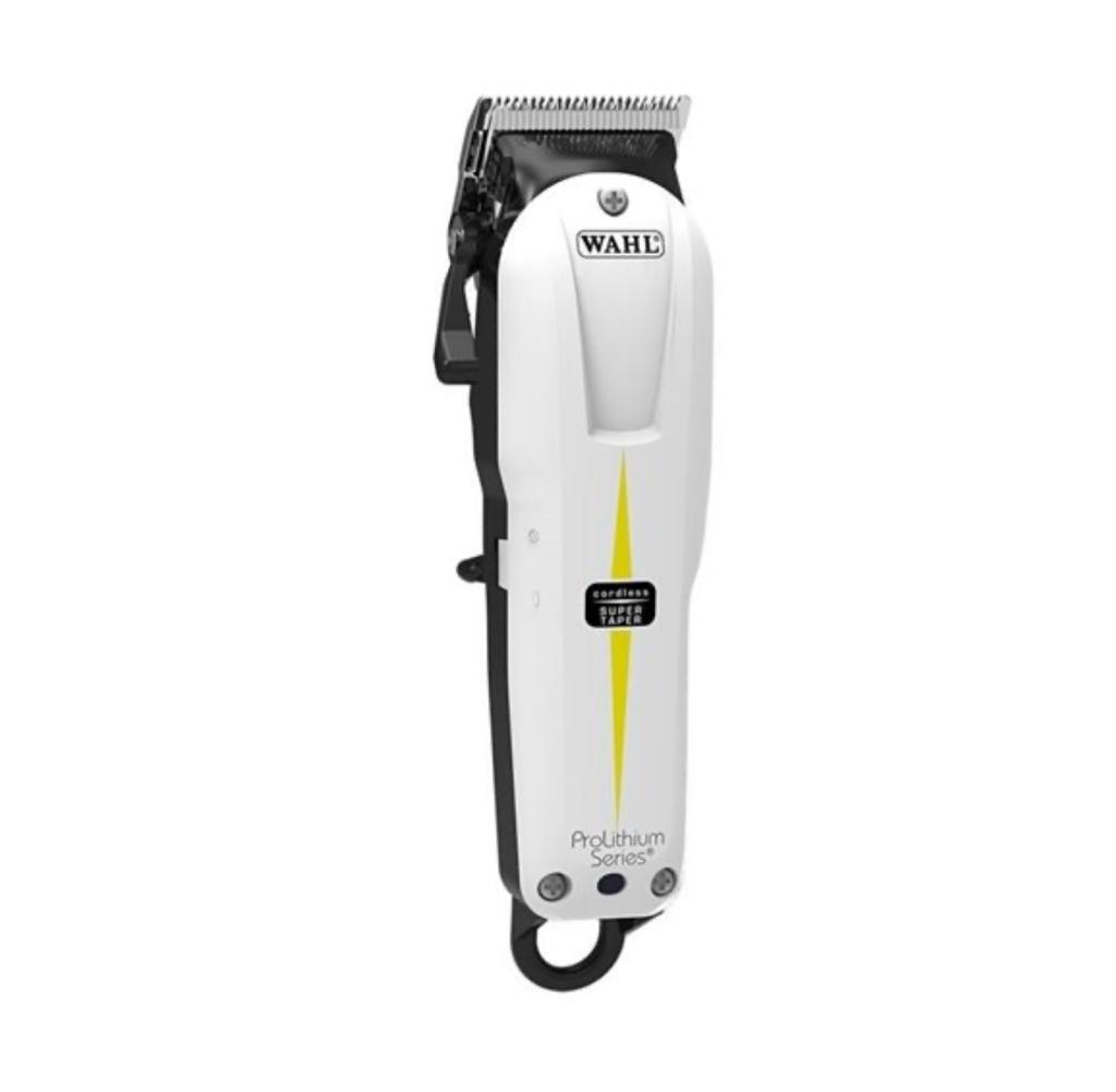 Wahl Super Taper Máquina De Cortar Cabelo sem / Fio