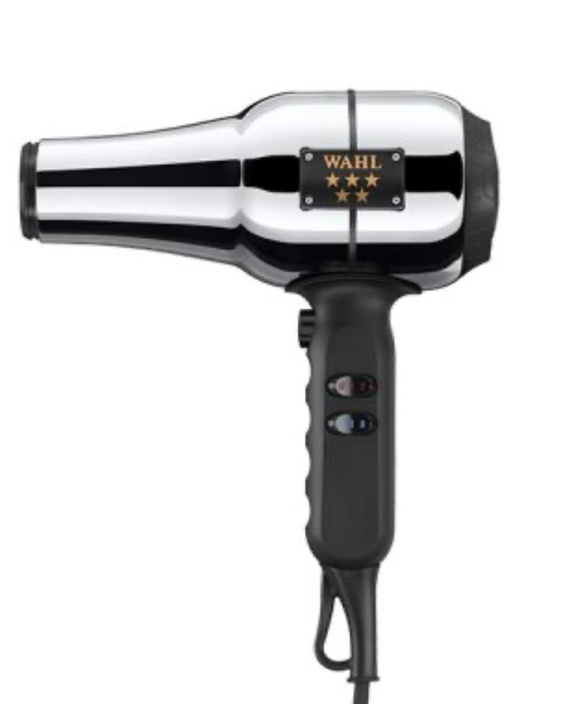 Secador Profissional Barber - WAHL