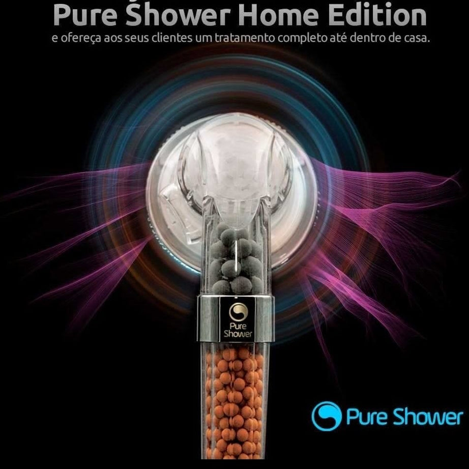 DUCHA PURE SHOWER