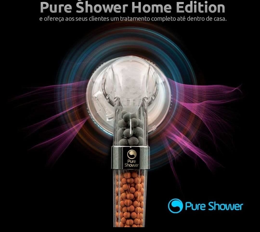 DUCHA PURE SHOWER