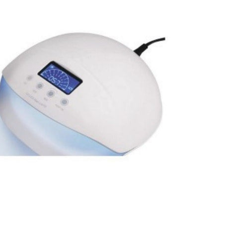 UV LED NAIL LAMP "FOTOTERAPIA" 50W